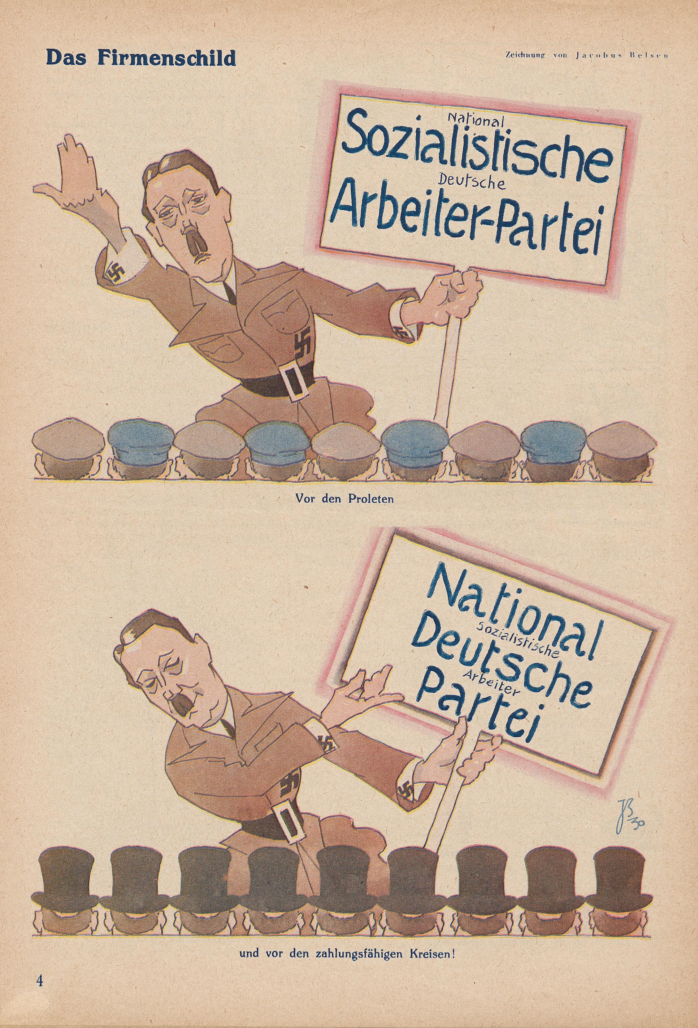 Nazi emphasis on workers and nationalists.jpg