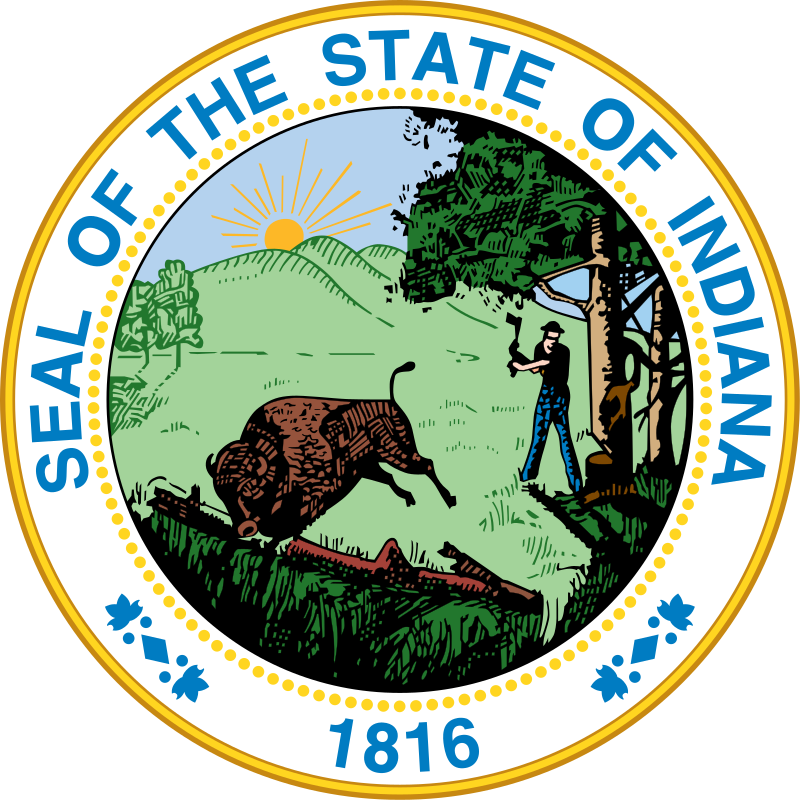 File:Seal of Indiana.png