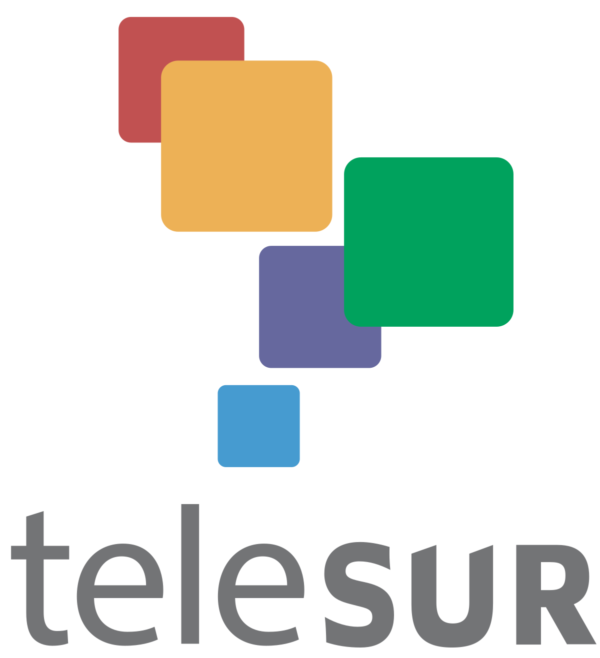 File:TeleSUR offical logo.png