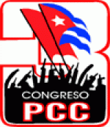 Partido Comunista de Cuba 3er Congreso.png