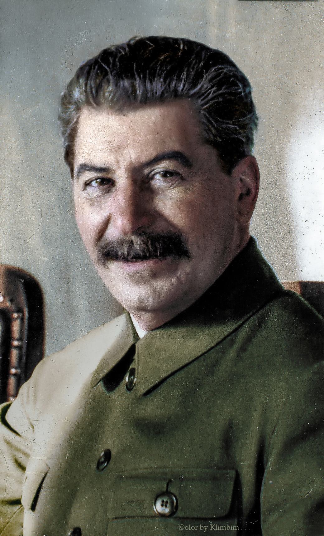 File:Iosif Stalin colorised.jpeg