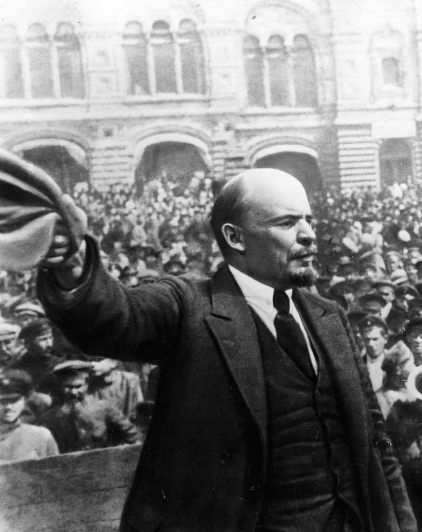 Lenin addressing public.jpeg