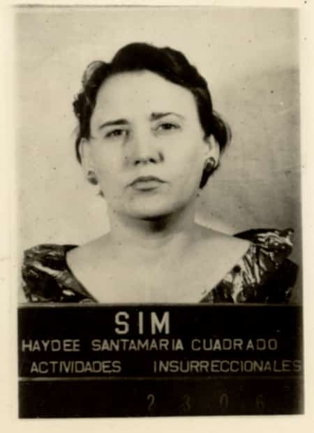 Haydée Santamaría detenida.jpg