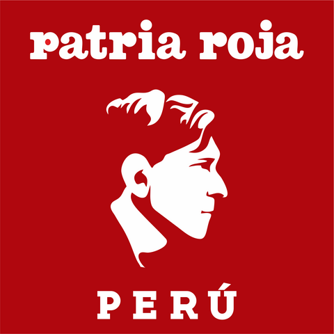 Patria Roja logo.png