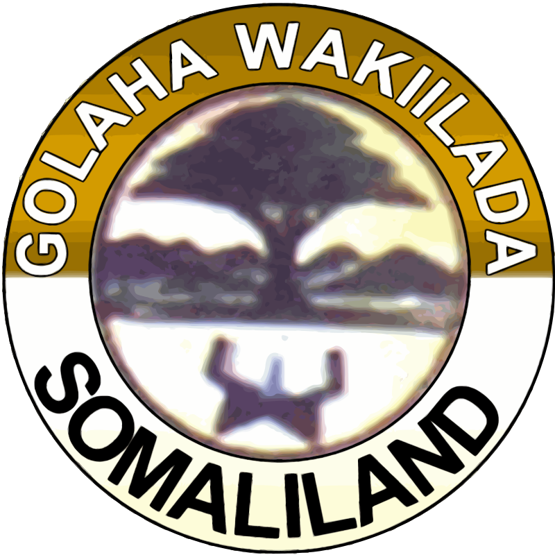 Seal of the Somaliland House of Representatives.png
