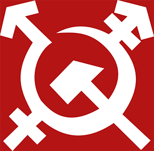 Communist LGBTQ+ symbol midcard size.png
