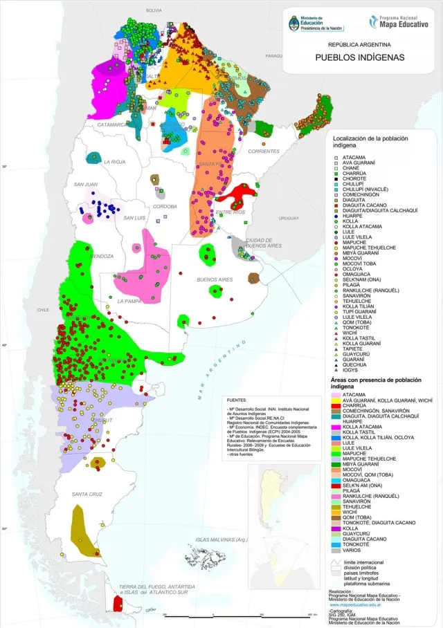 Argentina indigenous map.png