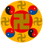 Falun Gong emblem.png