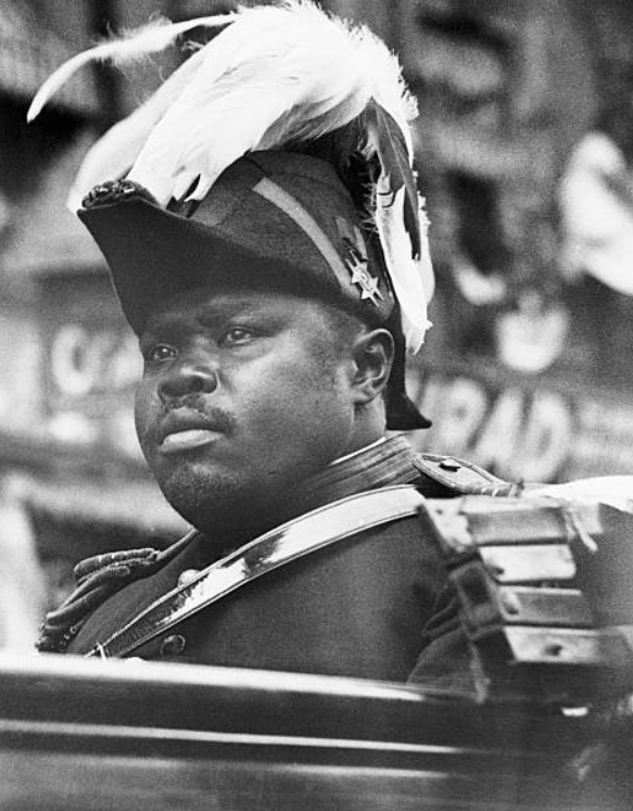 File:Portrait of Marcus Garvey.png