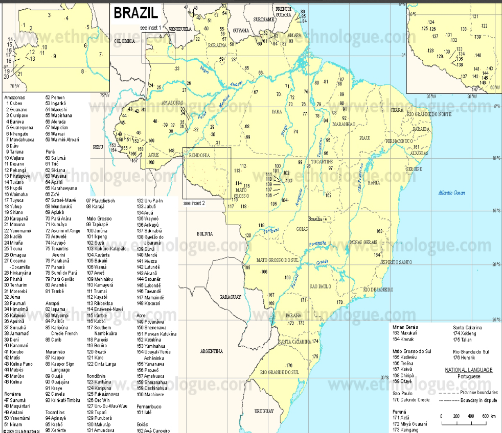 Brazil indigenous peoples map.png