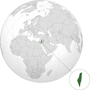 Map of Palestine.svg