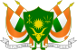 Coat of arms of Republic of the Niger