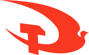 Logo of the Communist Party of Britain.svg