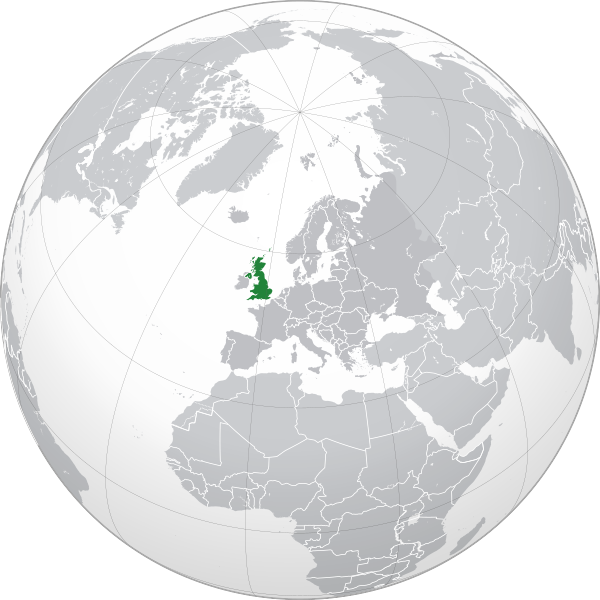 File:United Kingdom (orthographic projection).svg
