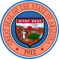 Coat of arms of State of Arizona