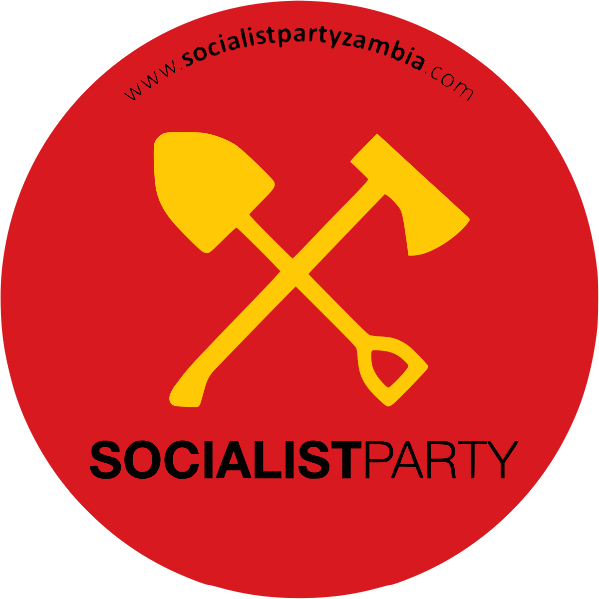 Socialist Party (Zambia) ProleWiki