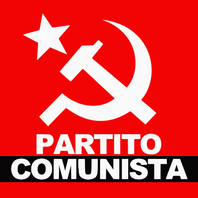File:Logo of the Communist Party (Italy).svg