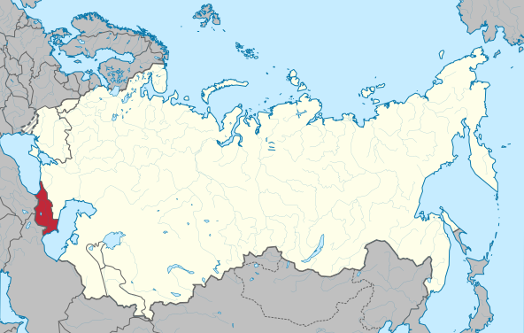 File:Map of Transcaucasia.svg