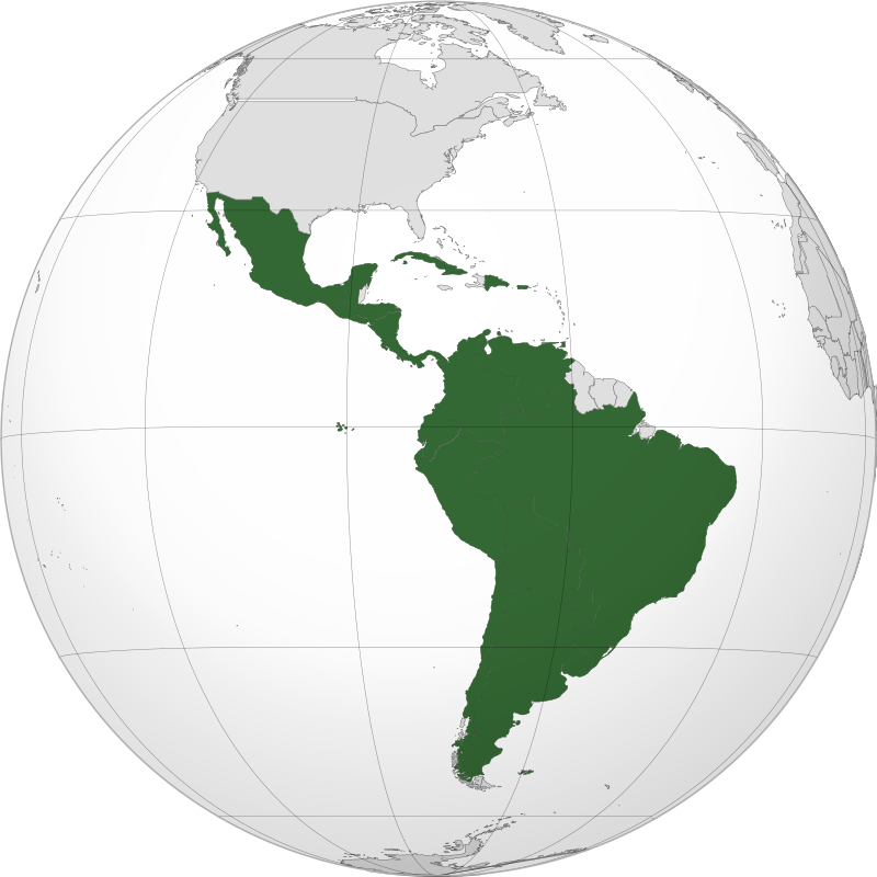 Iberoamerica ProleWiki