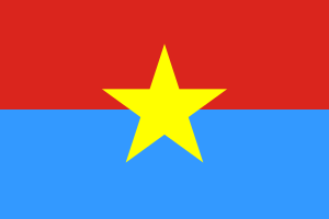 NLFSV flag.svg