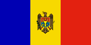 Flag of Moldova (1990–2010).svg