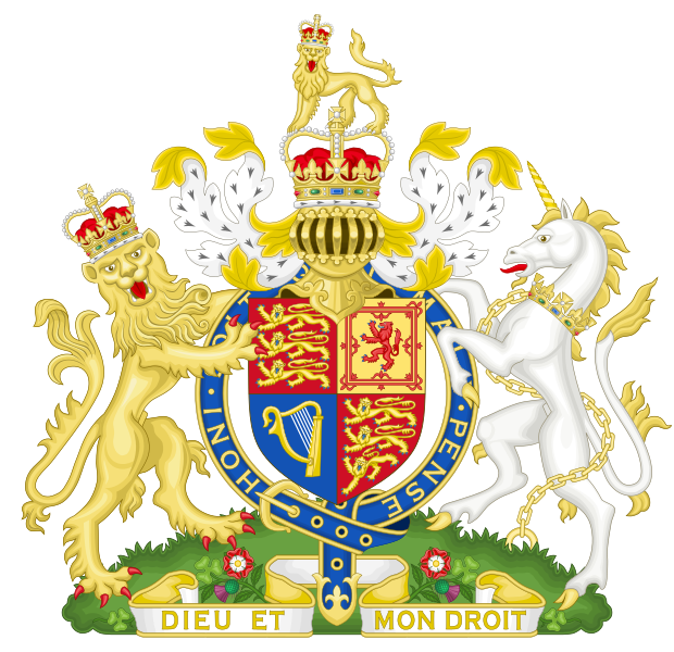 File:British coat of arms.svg
