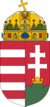 Coat of arms of Hungary
