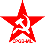 File:Emblem of the Communist Party of Great Britain (Marxist–Leninist).svg