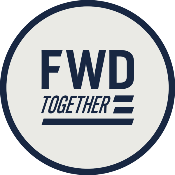 Fichier:Forward Party logo.png