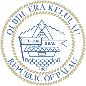 Seal of Palau.svg