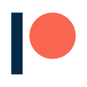 Patreon logo updated.svg