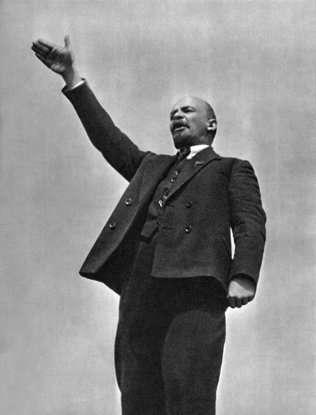Vladimir Lênin - ProleWiki