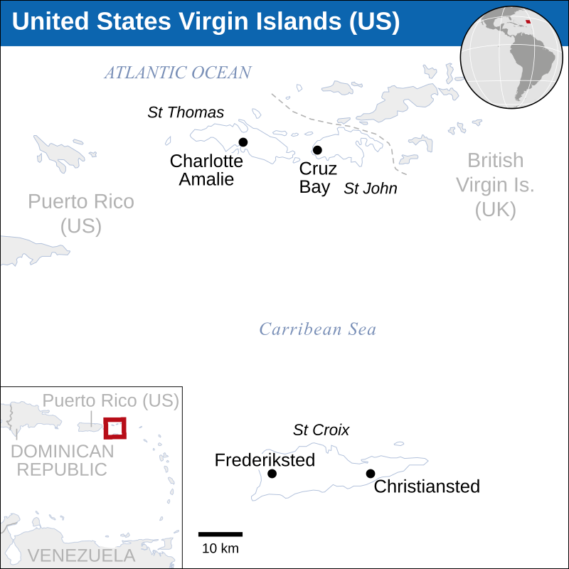 File:US Virgin Islands map.svg - ProleWiki