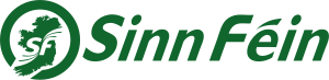 Logo of Sinn Féin.svg