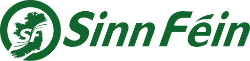 File:Logo of Sinn Féin.svg