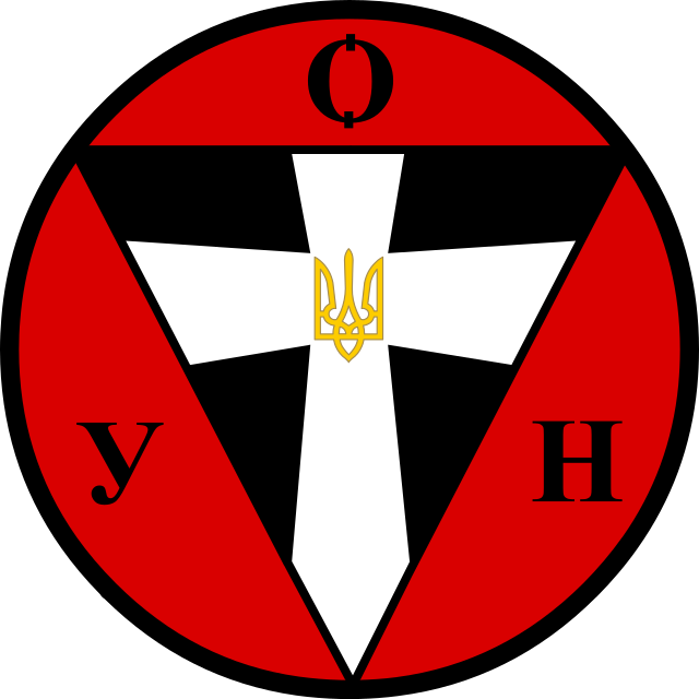 Organization Of Ukrainian Nationalists - ProleWiki