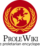 File:Prolewiki sidebar logo en.svg