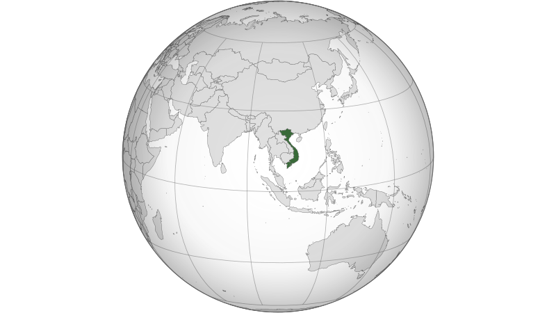 File:Vietnam (orthographic projection).svg