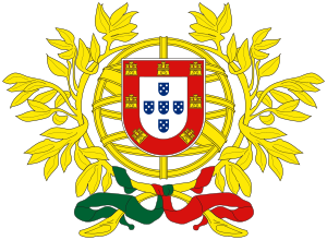 Portugal COA.svg