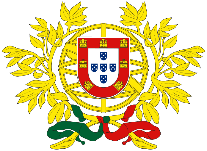 File:Portugal COA.svg