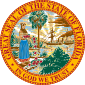 Coat of arms of State of Florida