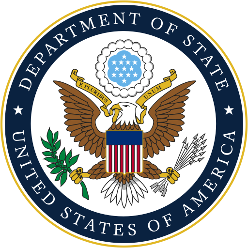 File:U.S. Department of State.svg