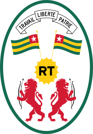 Armoiries du Togo.svg