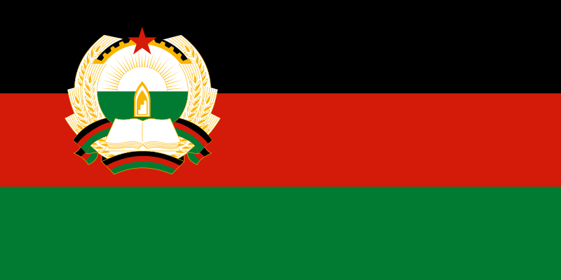 File:Flag of Afghanistan (1980–1987).svg