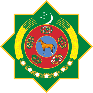 Emblem of Turkmenistan.svg