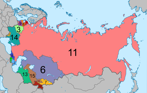 File:Republics of the Soviet Union (1956-1991).svg