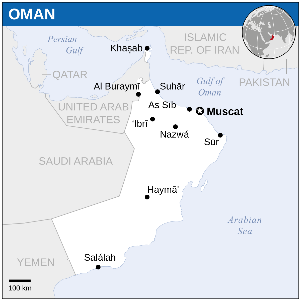 1200px Oman Map.svg 