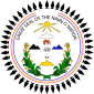 Coat of arms of Navajo Nation