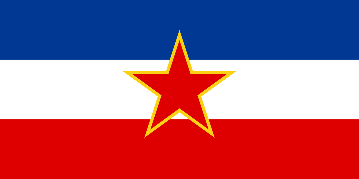 Socialist Federal Republic Of Yugoslavia 1945 1992 ProleWiki