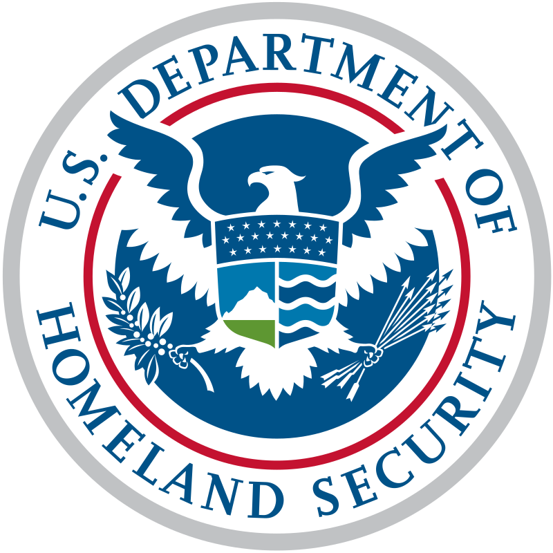 United States Department Of Homeland Security Prolewiki